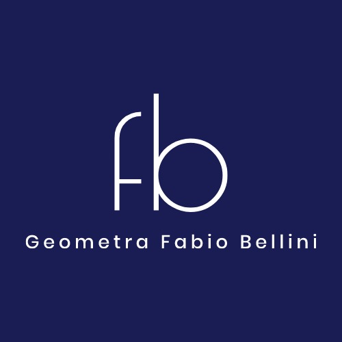 Logo Geometra Fabio Bellini
